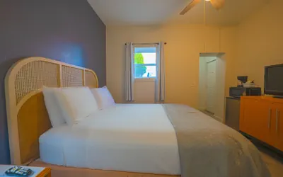 Photo 5 - City Centre Motel by OYO