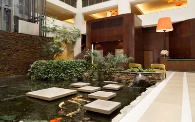 Photo 2 - Embassy Suites Los Angeles - Glendale