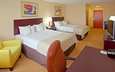 Photo 5 - Holiday Inn Winchester Se-Historic Gateway by IHG