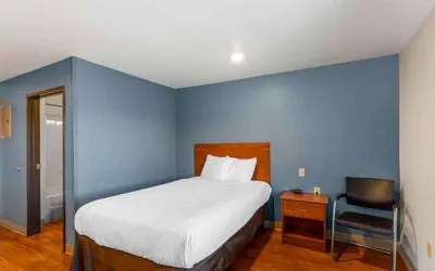Photo 5 - Extended Stay America Select Suites - Denver - Aurora