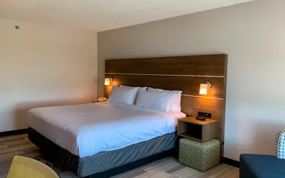 Photo 4 - Holiday Inn Express & Suites Lexington Dtwn Area-Keenland by IHG