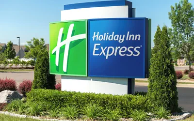 Holiday Inn Express & Suites Lexington Dtwn Area-Keenland by IHG