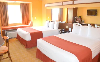 Photo 5 - Microtel Inn and Suites by Wyndham Rawlins