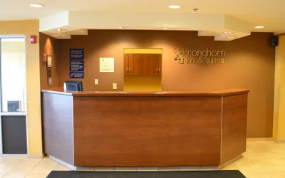 Photo 3 - Microtel Inn and Suites by Wyndham Rawlins