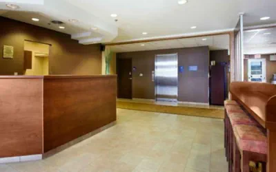 Photo 4 - Microtel Inn and Suites by Wyndham Rawlins