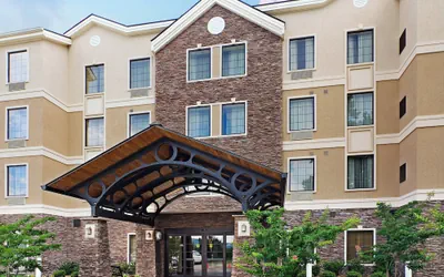 Staybridge Suites Hot Springs by IHG