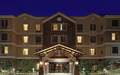 Photo 2 - Staybridge Suites Hot Springs by IHG
