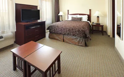 Photo 5 - Staybridge Suites Hot Springs by IHG