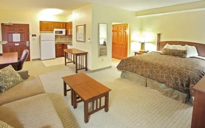 Photo 4 - Staybridge Suites Hot Springs by IHG