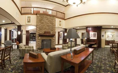 Photo 3 - Staybridge Suites Hot Springs by IHG