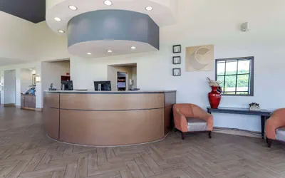 Photo 3 - Comfort Suites Kodak Sevierville