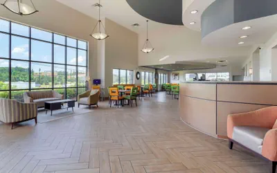 Photo 4 - Comfort Suites Kodak Sevierville