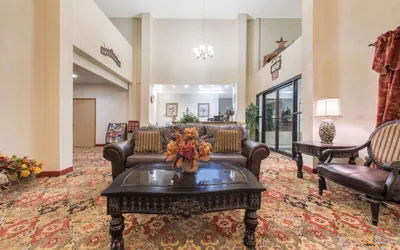Photo 2 - Super 8 by Wyndham Abilene South