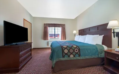 Photo 5 - Super 8 by Wyndham Abilene South