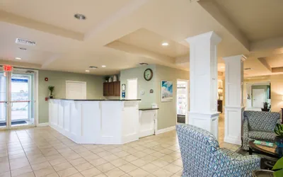 Photo 4 - Seaside Amelia Inn