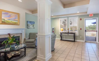 Photo 3 - Seaside Amelia Inn