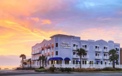 Photo 2 - Seaside Amelia Inn