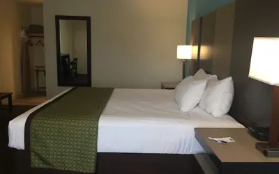 Photo 3 - Travelodge by Wyndham Angels Camp CA