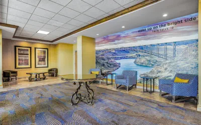 Photo 5 - La Quinta Inn & Suites by Wyndham Twin Falls