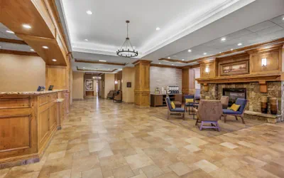 Photo 4 - La Quinta Inn & Suites by Wyndham Twin Falls
