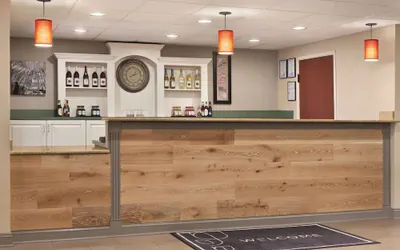 Photo 4 - Country Inn & Suites by Radisson, Wytheville, VA