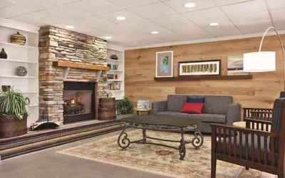 Photo 3 - Country Inn & Suites by Radisson, Wytheville, VA