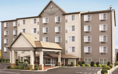 Photo 2 - Country Inn & Suites by Radisson, Wytheville, VA