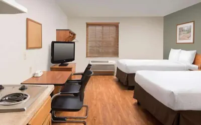 Photo 5 - Extended Stay America Select Suites - Phoenix - West