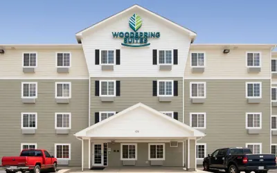 WoodSpring Suites Johnson City