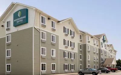 Photo 2 - WoodSpring Suites Johnson City