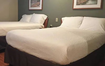 Photo 5 - Studio 6 Extended Stay Birmingham Pelham  AL