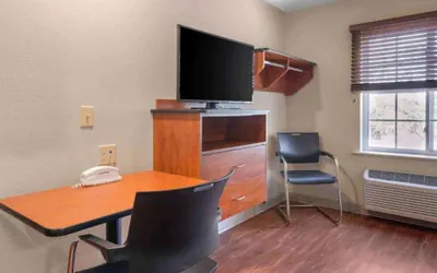 Photo 4 - Studio 6 Extended Stay Birmingham Pelham  AL