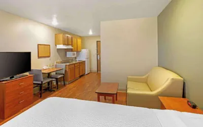 Photo 3 - Studio 6 Extended Stay Birmingham Pelham  AL