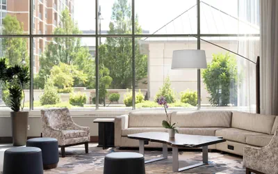 Photo 4 - The Westin Reston Heights