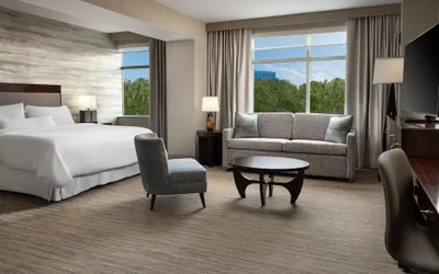Photo 5 - The Westin Reston Heights
