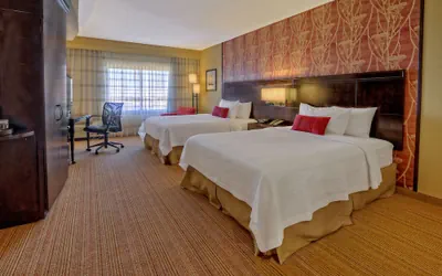 Photo 5 - Courtyard by Marriott Midland