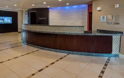 Photo 4 - Courtyard by Marriott Midland