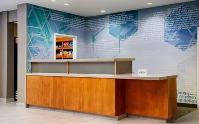 Photo 3 - Springhill Suites by Marriott Richmond Northwest