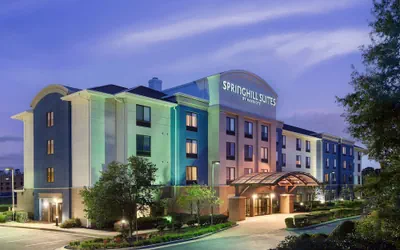 Photo 2 - Springhill Suites by Marriott Richmond Northwest