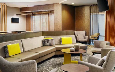 Photo 5 - Springhill Suites by Marriott Richmond Northwest