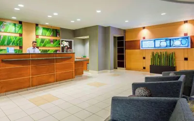 Photo 4 - Springhill Suites by Marriott Richmond Northwest