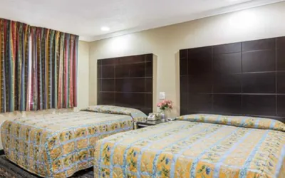 Photo 5 - Studio 6 Suites – San Bernardino, CA