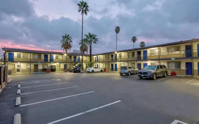 Photo 2 - Studio 6 Suites – San Bernardino, CA