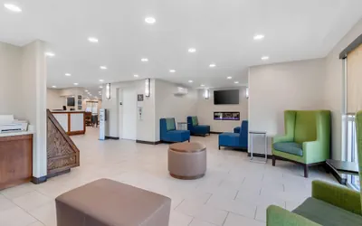Photo 3 - Comfort Inn & Suites Brunswick I-95