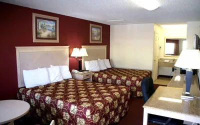 Photo 3 - Crystal Inn & Suites Atlantic City Absecon