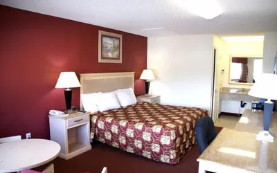 Photo 4 - Crystal Inn & Suites Atlantic City Absecon