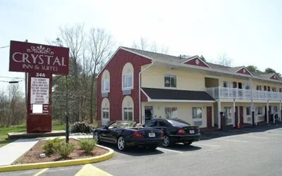 Photo 2 - Crystal Inn & Suites Atlantic City Absecon