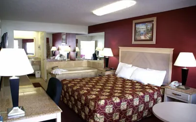 Photo 5 - Crystal Inn & Suites Atlantic City Absecon