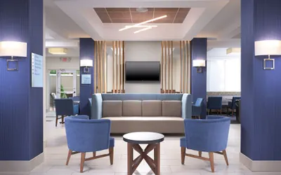 Photo 4 - Holiday Inn Express Hotel & Suites Chattanooga Downtown by IHG