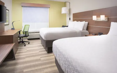 Photo 5 - Holiday Inn Express Hotel & Suites Chattanooga Downtown by IHG